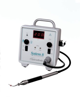 System B™ Endodontic Heat Source | Kerr Dental